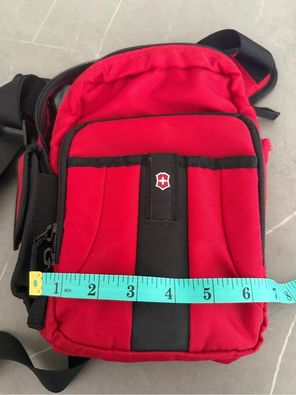 Victorinox swiss army